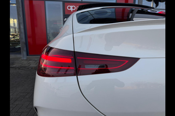 Mercedes-Benz GLE Coupé 400 e 4MATIC AMG Line