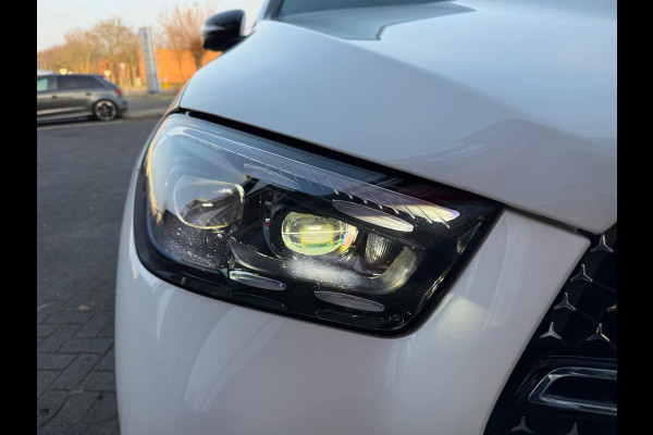 Mercedes-Benz GLE Coupé 400 e 4MATIC AMG Line