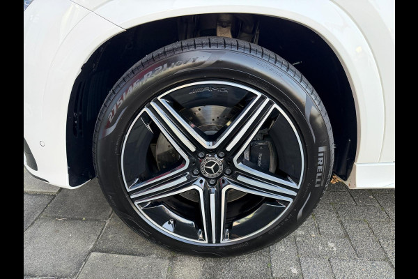 Mercedes-Benz GLE Coupé 400 e 4MATIC AMG Line