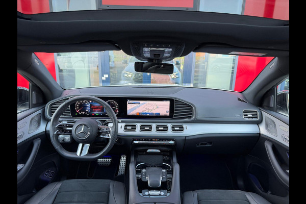 Mercedes-Benz GLE Coupé 400 e 4MATIC AMG Line