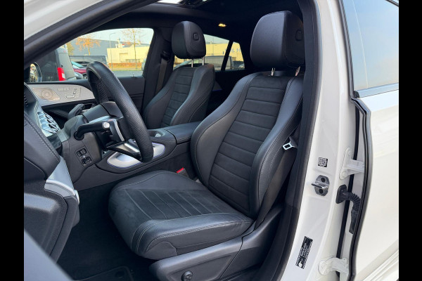 Mercedes-Benz GLE Coupé 400 e 4MATIC AMG Line