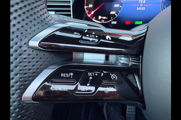 Mercedes-Benz GLE Coupé 400 e 4MATIC AMG Line