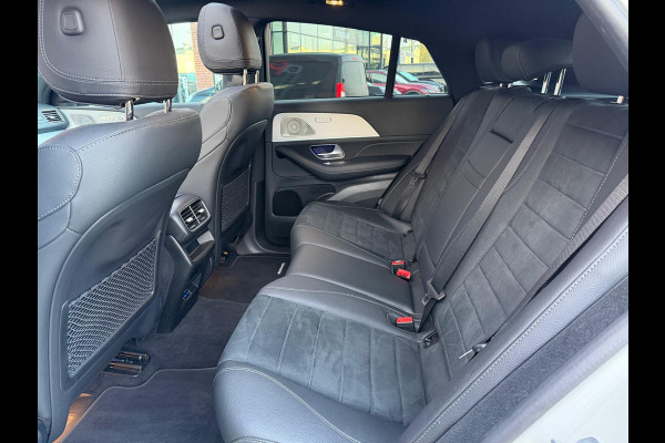 Mercedes-Benz GLE Coupé 400 e 4MATIC AMG Line