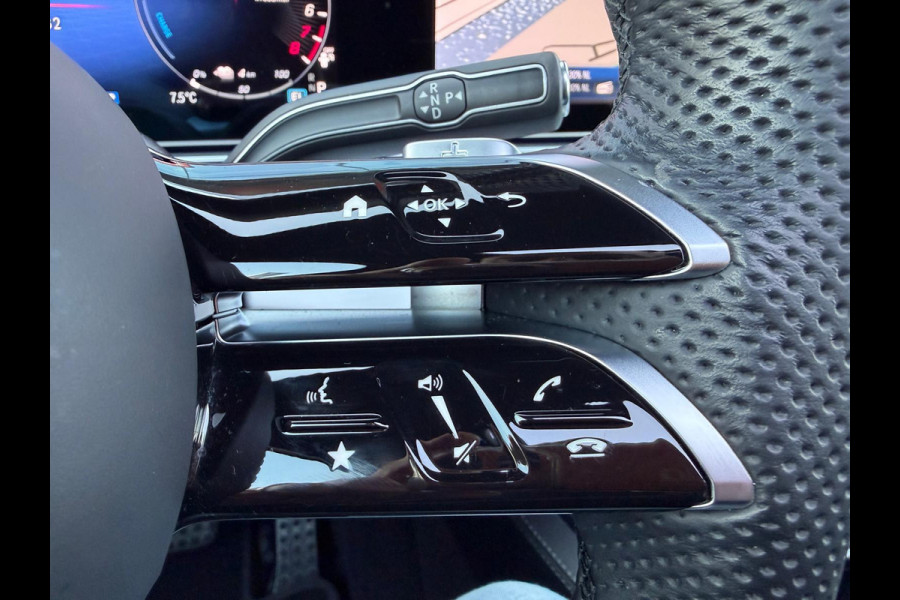 Mercedes-Benz GLE Coupé 400 e 4MATIC AMG Line