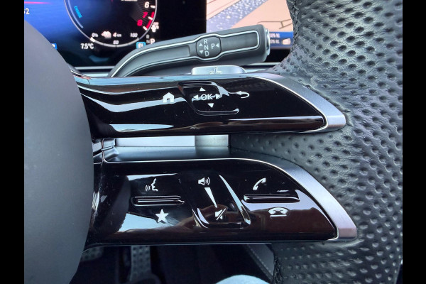 Mercedes-Benz GLE Coupé 400 e 4MATIC AMG Line