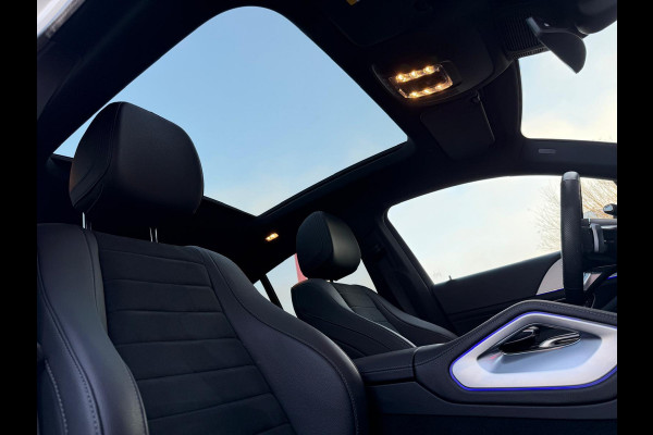 Mercedes-Benz GLE Coupé 400 e 4MATIC AMG Line