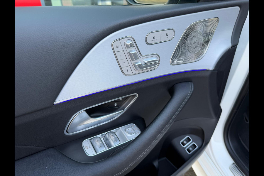 Mercedes-Benz GLE Coupé 400 e 4MATIC AMG Line