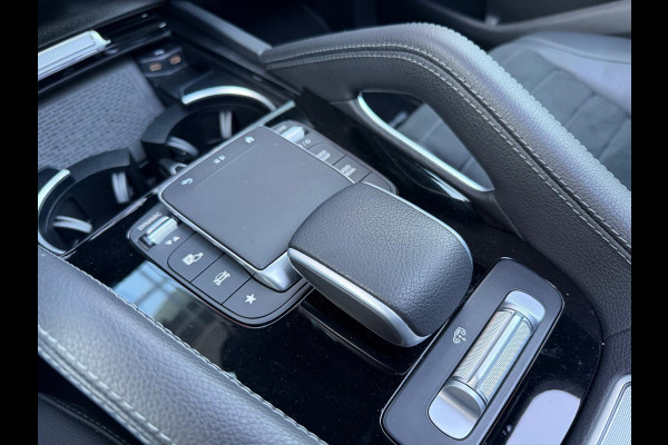 Mercedes-Benz GLE Coupé 400 e 4MATIC AMG Line