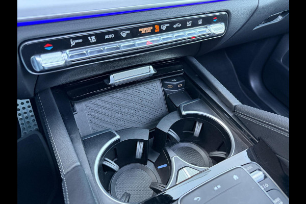 Mercedes-Benz GLE Coupé 400 e 4MATIC AMG Line