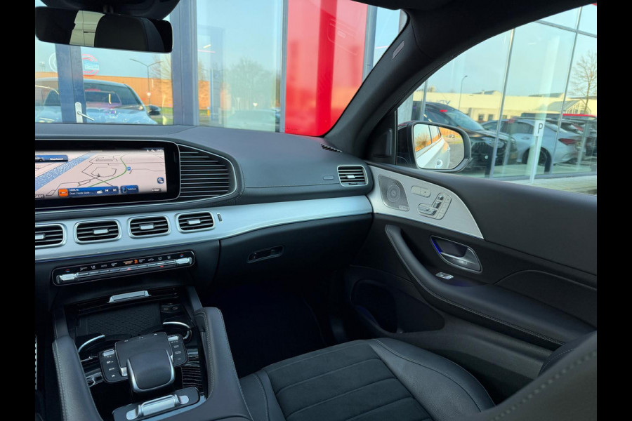 Mercedes-Benz GLE Coupé 400 e 4MATIC AMG Line