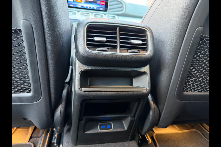 Mercedes-Benz GLE Coupé 400 e 4MATIC AMG Line