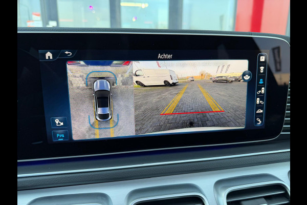 Mercedes-Benz GLE Coupé 400 e 4MATIC AMG Line