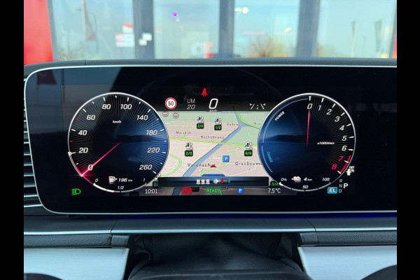 Mercedes-Benz GLE Coupé 400 e 4MATIC AMG Line