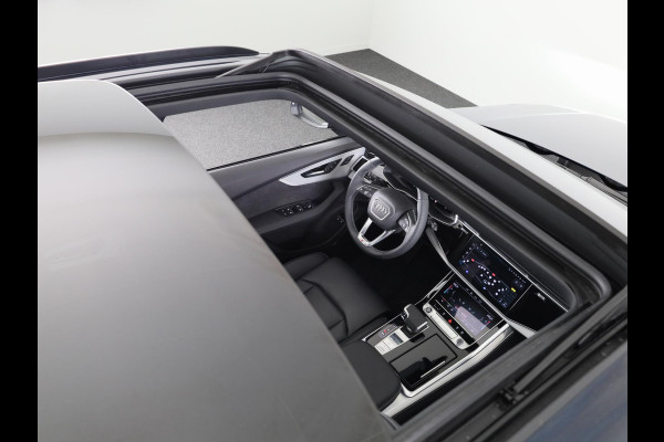 Audi Q7 55 TFSI e quattro Pro Line S 394pk | Panoramadak | B&O Premium Sound | HD Matrix Led | Pack assistent tour