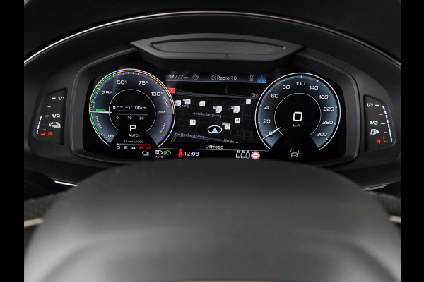 Audi Q7 55 TFSI e quattro Pro Line S 394pk | Panoramadak | B&O Premium Sound | HD Matrix Led | Pack assistent tour