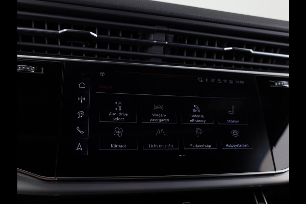 Audi Q7 55 TFSI e quattro Pro Line S 394pk | Panoramadak | B&O Premium Sound | HD Matrix Led | Pack assistent tour