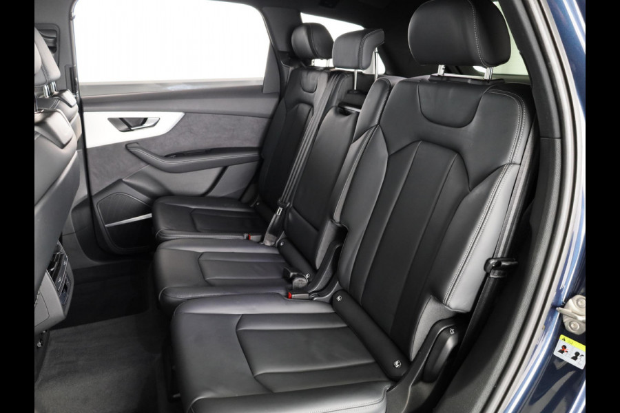 Audi Q7 55 TFSI e quattro Pro Line S 394pk | Panoramadak | B&O Premium Sound | HD Matrix Led | Pack assistent tour