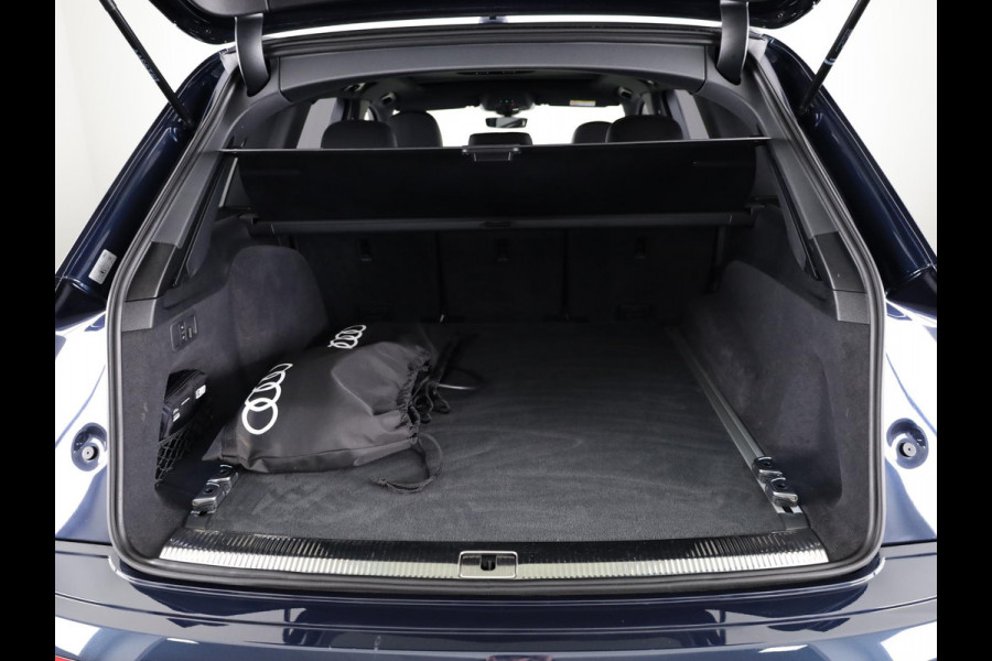 Audi Q7 55 TFSI e quattro Pro Line S 394pk | Panoramadak | B&O Premium Sound | HD Matrix Led | Pack assistent tour