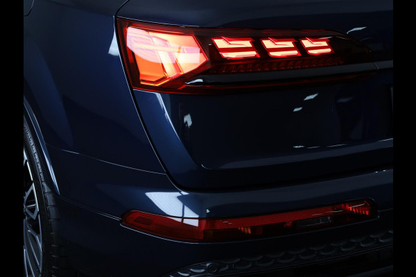 Audi Q7 55 TFSI e quattro Pro Line S 394pk | Panoramadak | B&O Premium Sound | HD Matrix Led | Pack assistent tour