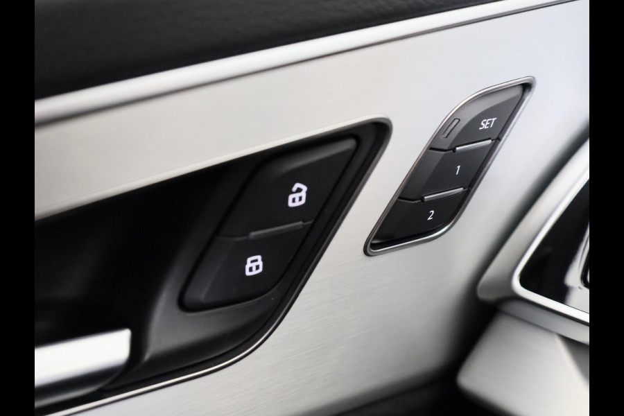 Audi Q7 55 TFSI e quattro Pro Line S 394pk | Panoramadak | B&O Premium Sound | HD Matrix Led | Pack assistent tour