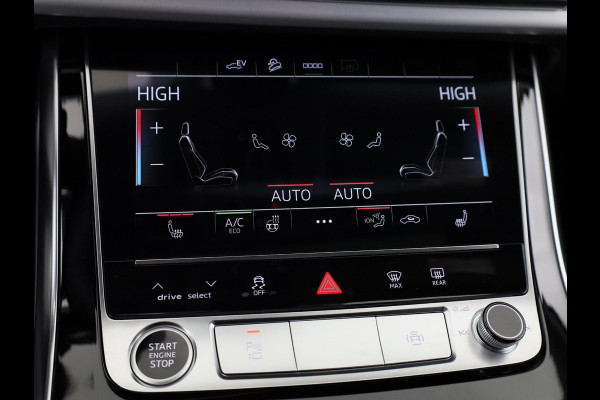 Audi Q7 55 TFSI e quattro Pro Line S 394pk | Panoramadak | B&O Premium Sound | HD Matrix Led | Pack assistent tour