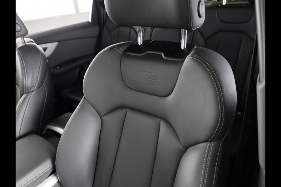 Audi Q7 55 TFSI e quattro Pro Line S 394pk | Panoramadak | B&O Premium Sound | HD Matrix Led | Pack assistent tour