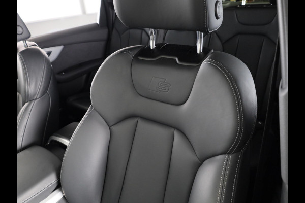 Audi Q7 55 TFSI e quattro Pro Line S 394pk | Panoramadak | B&O Premium Sound | HD Matrix Led | Pack assistent tour