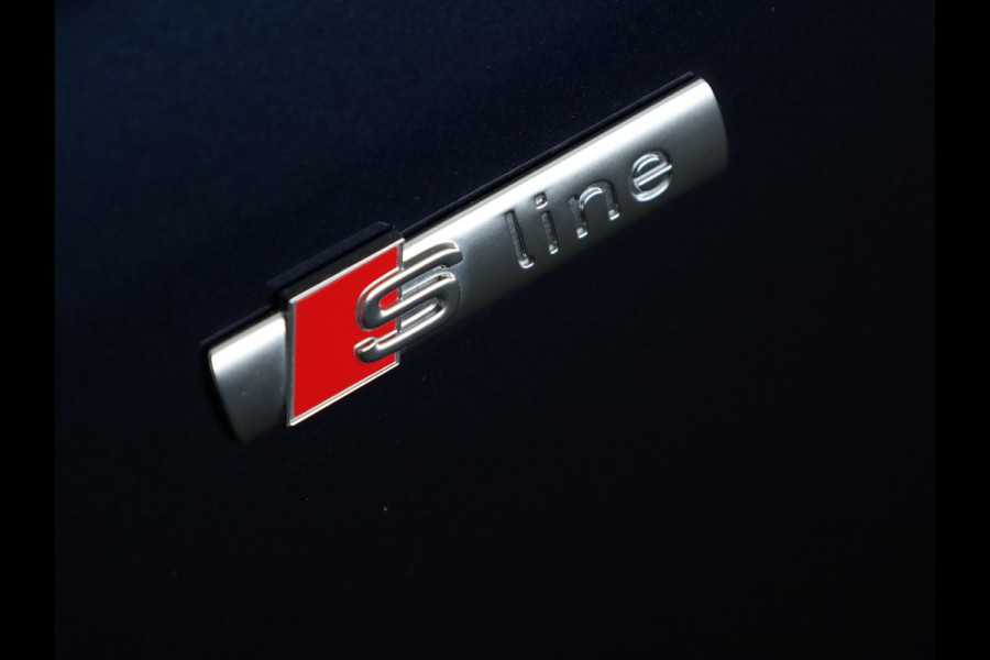 Audi Q7 55 TFSI e quattro Pro Line S 394pk | Panoramadak | B&O Premium Sound | HD Matrix Led | Pack assistent tour