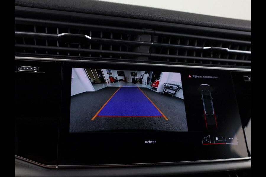 Audi Q7 55 TFSI e quattro Pro Line S 394pk | Panoramadak | B&O Premium Sound | HD Matrix Led | Pack assistent tour