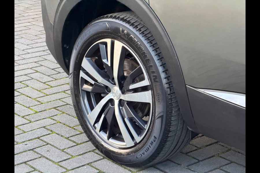 Peugeot 5008 1.6 e-THP GT-Line 7p. LED Navi Carplay 360cam