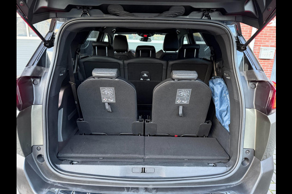 Peugeot 5008 1.6 e-THP GT-Line 7p. LED Navi Carplay 360cam