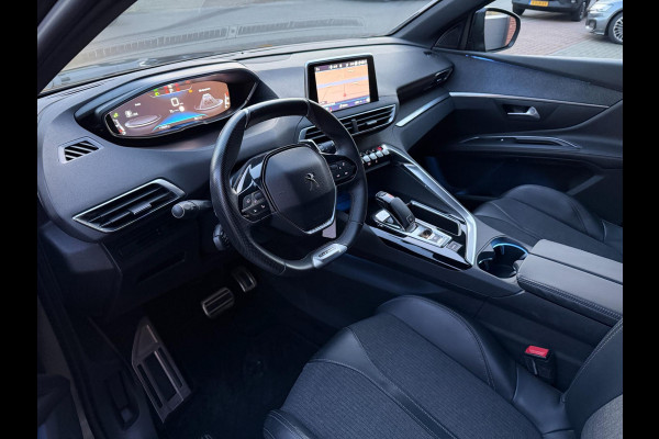 Peugeot 5008 1.6 e-THP GT-Line 7p. LED Navi Carplay 360cam