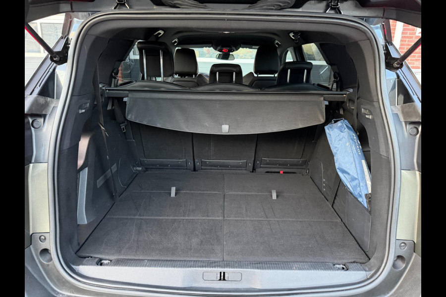 Peugeot 5008 1.6 e-THP GT-Line 7p. LED Navi Carplay 360cam