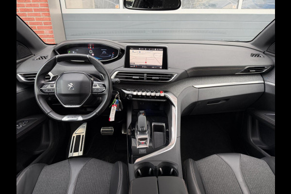 Peugeot 5008 1.6 e-THP GT-Line 7p. LED Navi Carplay 360cam