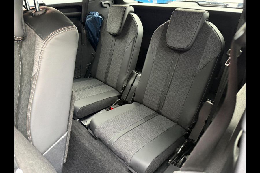 Peugeot 5008 1.6 e-THP GT-Line 7p. LED Navi Carplay 360cam