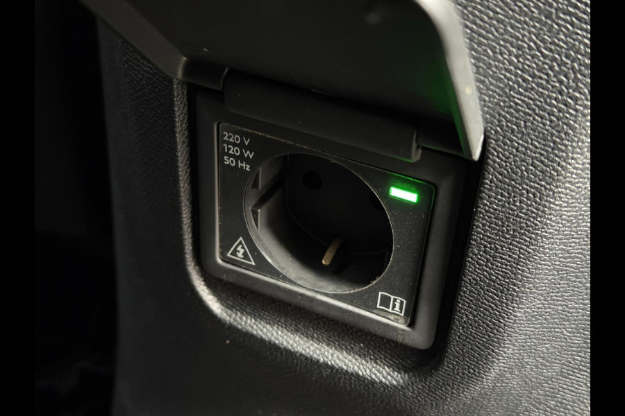 Peugeot 5008 1.6 e-THP GT-Line 7p. LED Navi Carplay 360cam