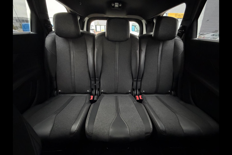 Peugeot 5008 1.6 e-THP GT-Line 7p. LED Navi Carplay 360cam