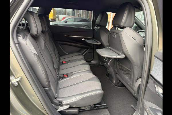 Peugeot 5008 1.6 e-THP GT-Line 7p. LED Navi Carplay 360cam