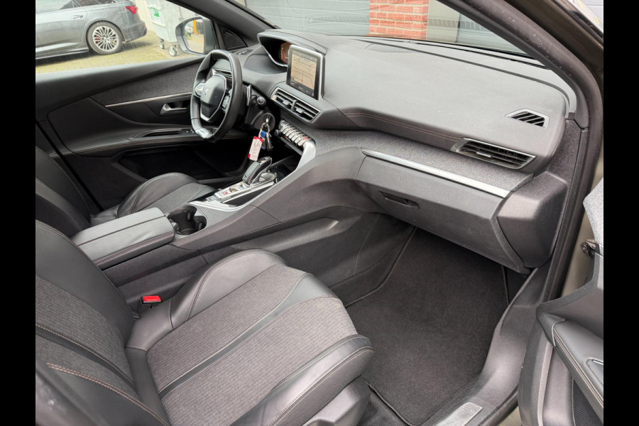 Peugeot 5008 1.6 e-THP GT-Line 7p. LED Navi Carplay 360cam