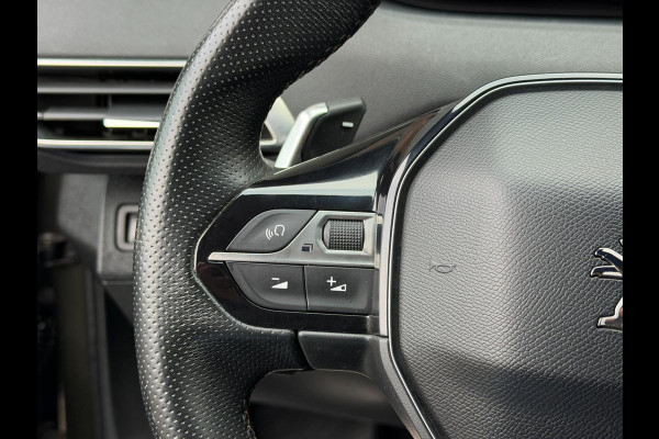 Peugeot 5008 1.6 e-THP GT-Line 7p. LED Navi Carplay 360cam