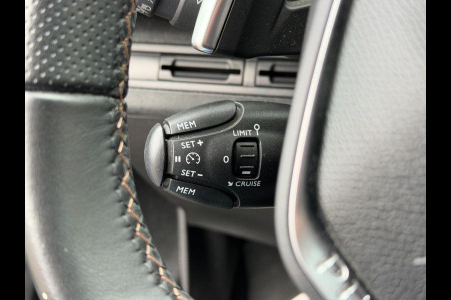 Peugeot 5008 1.6 e-THP GT-Line 7p. LED Navi Carplay 360cam