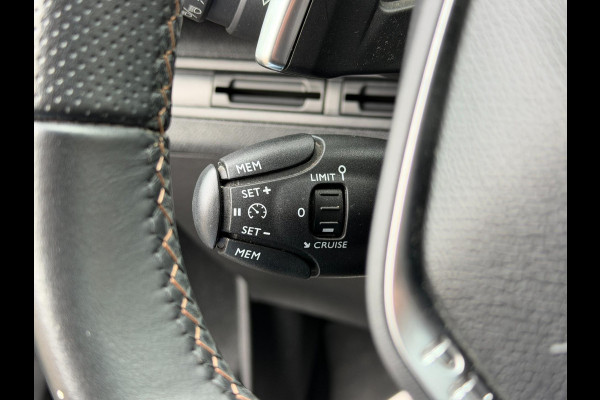 Peugeot 5008 1.6 e-THP GT-Line 7p. LED Navi Carplay 360cam