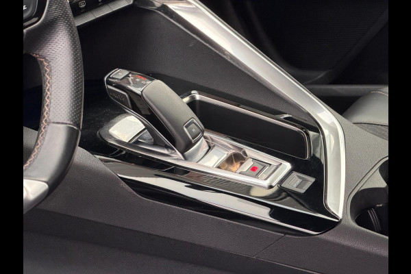 Peugeot 5008 1.6 e-THP GT-Line 7p. LED Navi Carplay 360cam