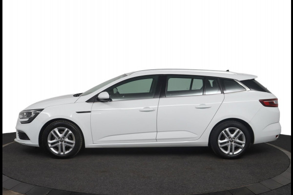 Renault Mégane Estate 1.3 TCe Zen|Trekhaak|Cruise Control|Climate|Navigatie