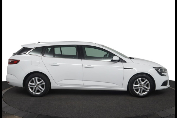 Renault Mégane Estate 1.3 TCe Zen|Trekhaak|Cruise Control|Climate|Navigatie
