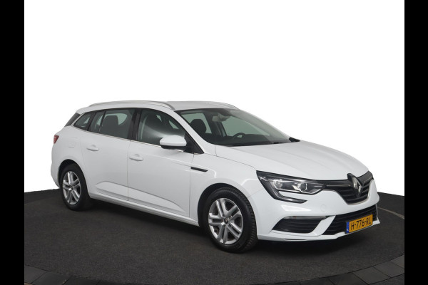 Renault Mégane Estate 1.3 TCe Zen|Trekhaak|Cruise Control|Climate|Navigatie
