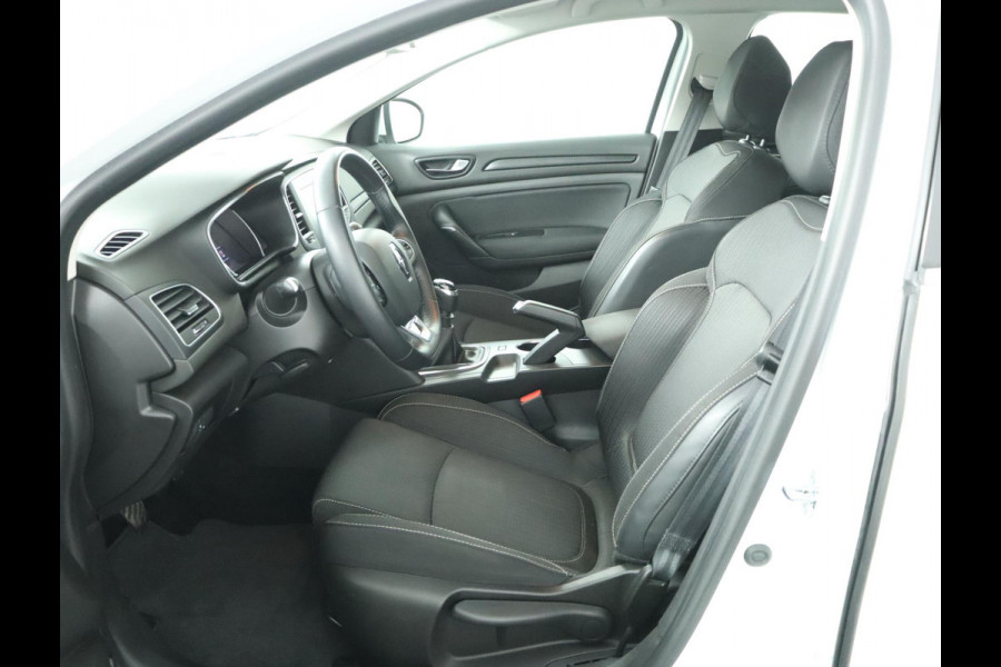 Renault Mégane Estate 1.3 TCe Zen|Trekhaak|Cruise Control|Climate|Navigatie