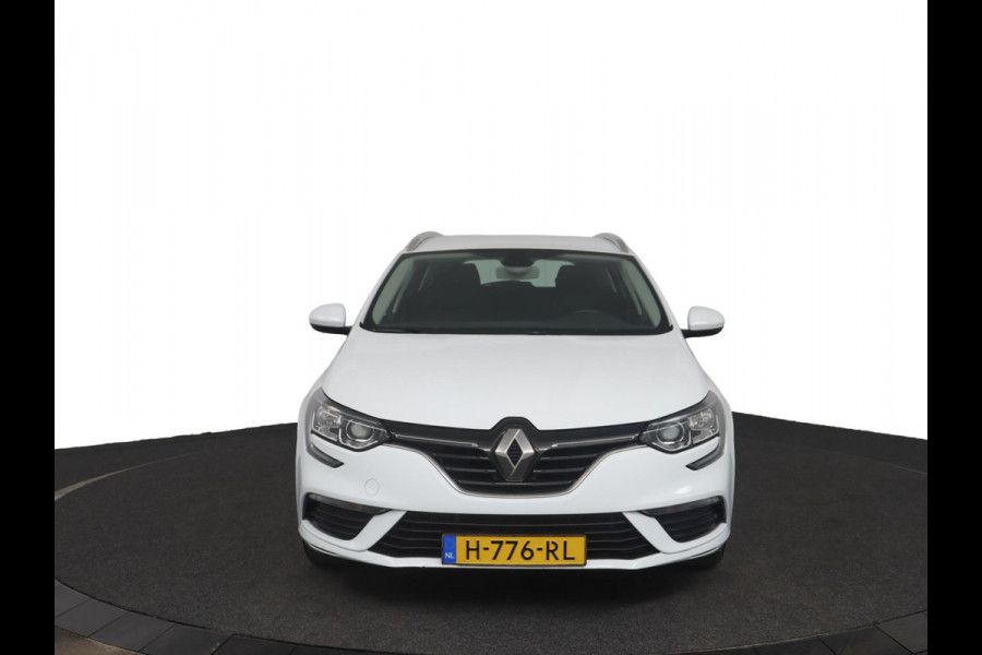 Renault Mégane Estate 1.3 TCe Zen|Trekhaak|Cruise Control|Climate|Navigatie