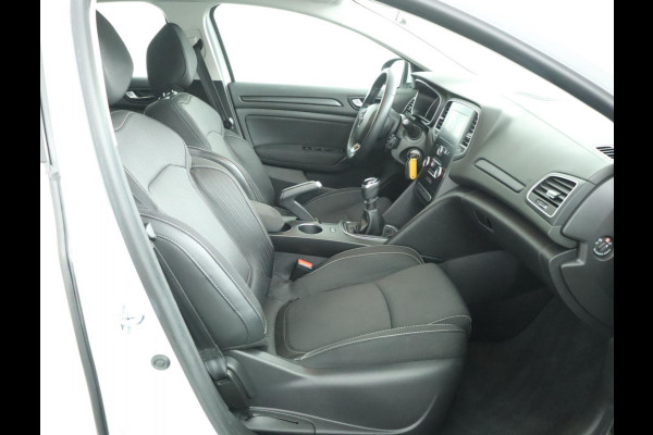 Renault Mégane Estate 1.3 TCe Zen|Trekhaak|Cruise Control|Climate|Navigatie