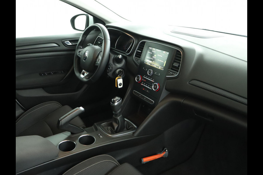 Renault Mégane Estate 1.3 TCe Zen|Trekhaak|Cruise Control|Climate|Navigatie